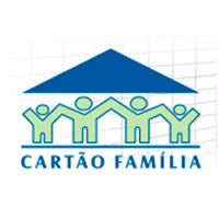 cartao familia